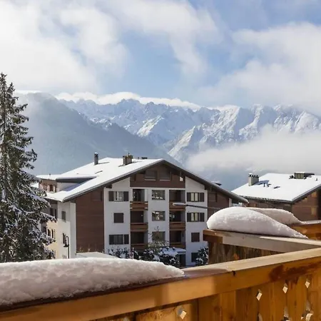 5br Stunning In - What'app - 0034-635-520-036 - For Reservations! Verbier