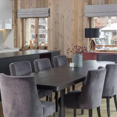 5br Stunning In - What'app - 0034-635-520-036 - For Reservations! Verbier